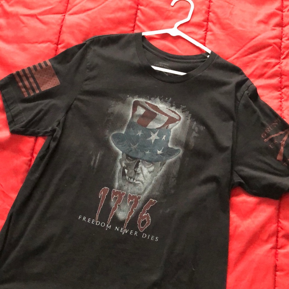 Grunt Style T-Shirt